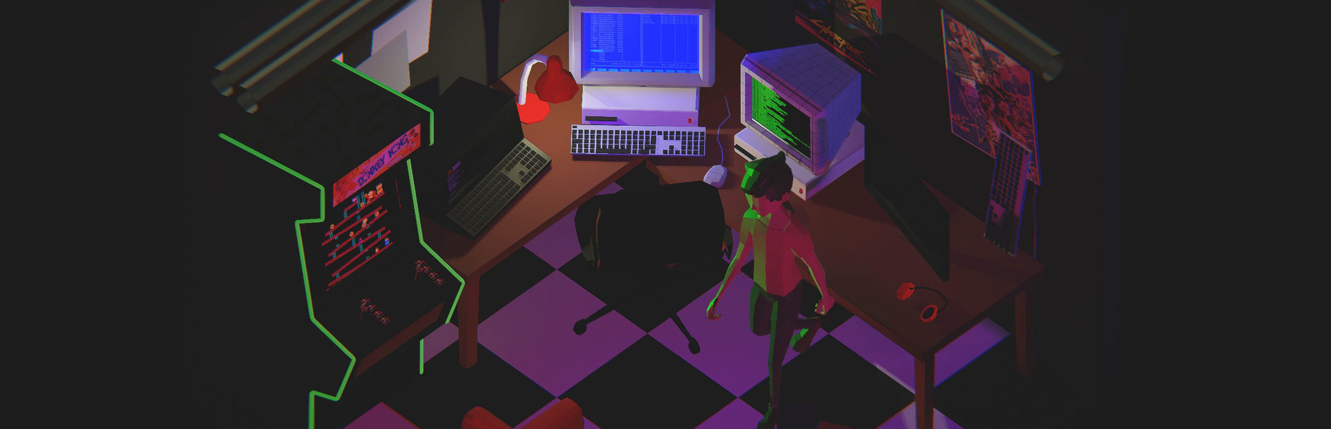 Dreamjob: Programmer cover art