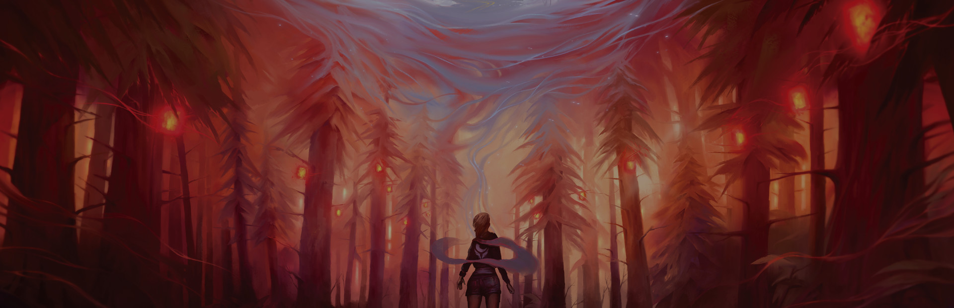 Dreamscaper cover art