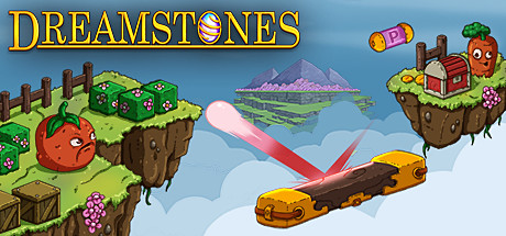 Dreamstones cover art