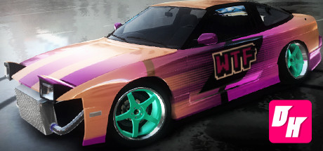 Drift Horizon Online cover art