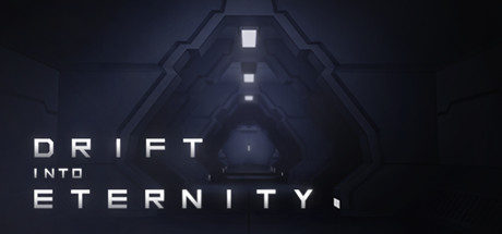 Drift Into Eternity cover art