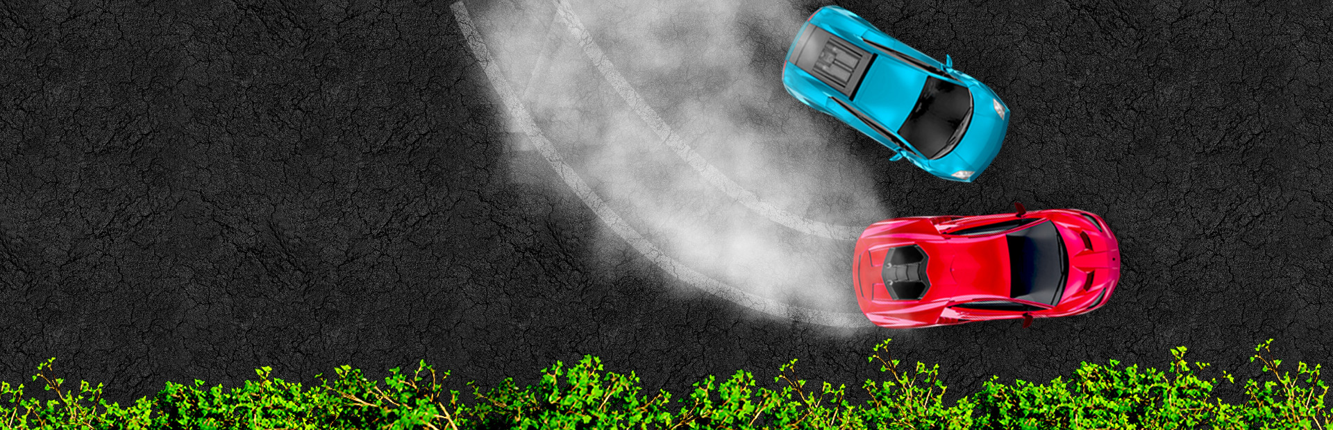 Drift Racer cover art