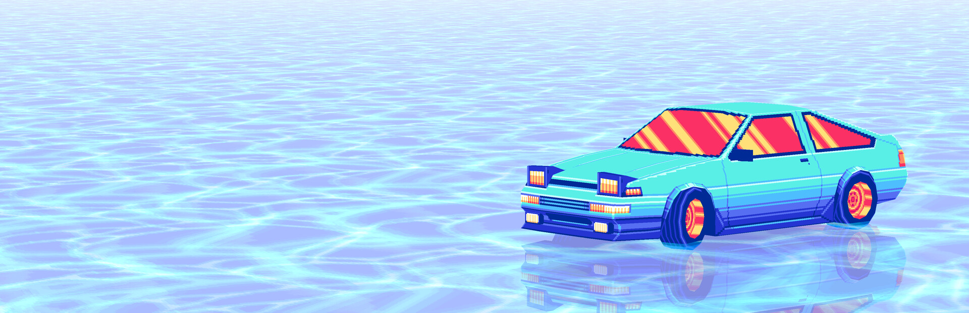 Drift Stage cover art