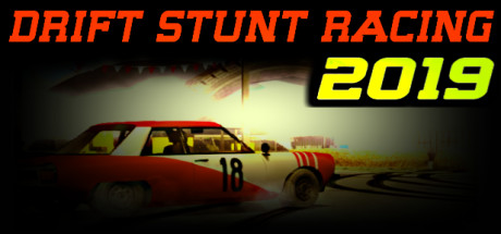 Drift Stunt Racing 2019 cover art
