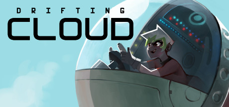 Drifting Cloud cover art