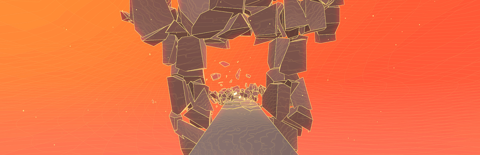 DriftOn cover art