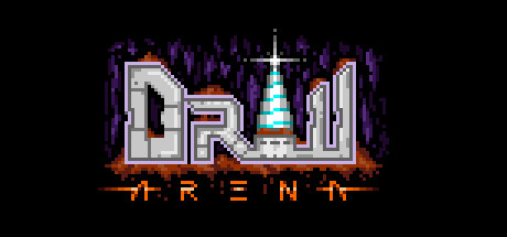 Drill Arena cover art