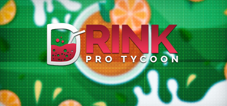 Drink Pro Tycoon cover art