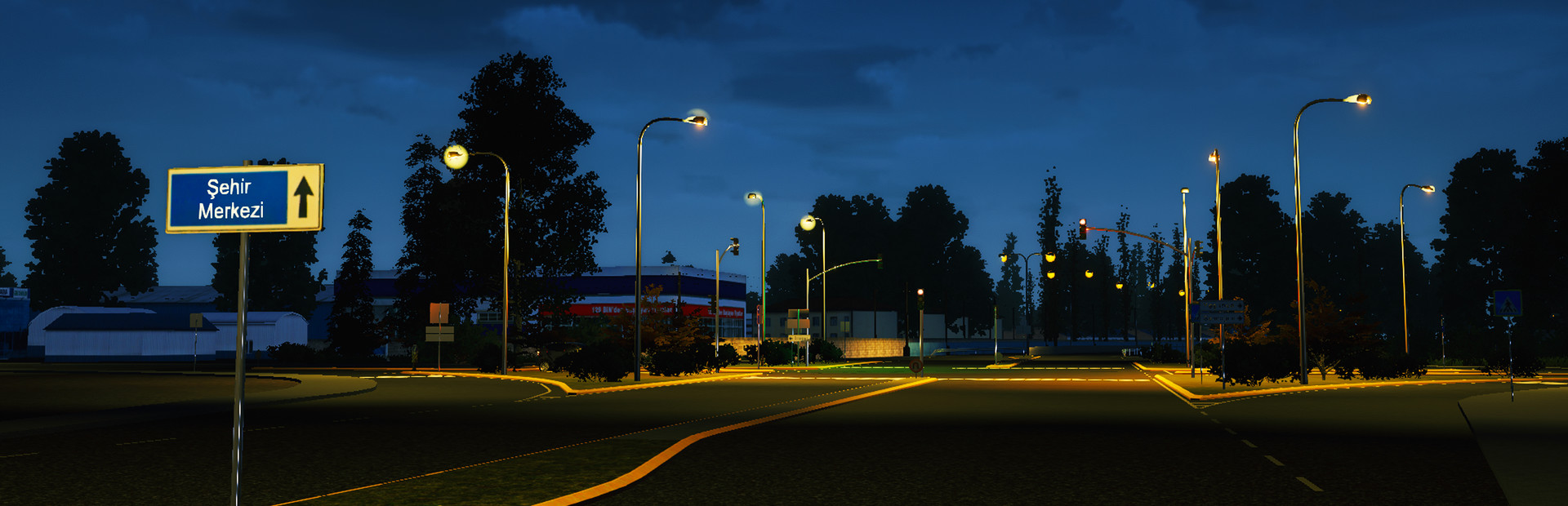 Drive 21 cover art