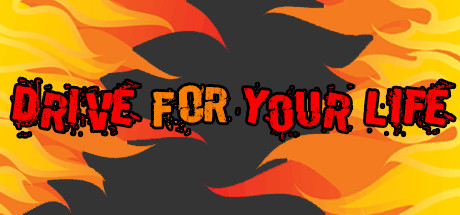 Drive for Your Life cover art