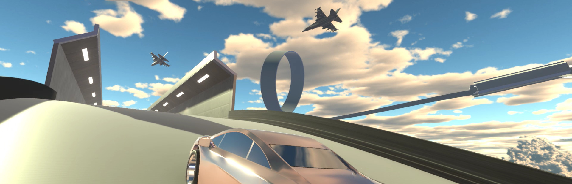 Drive Forward cover art