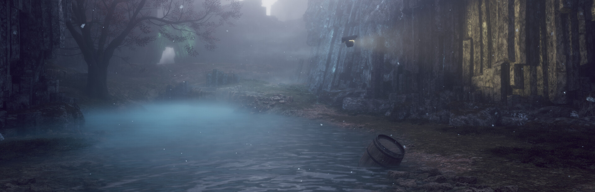 Drizzlepath cover art