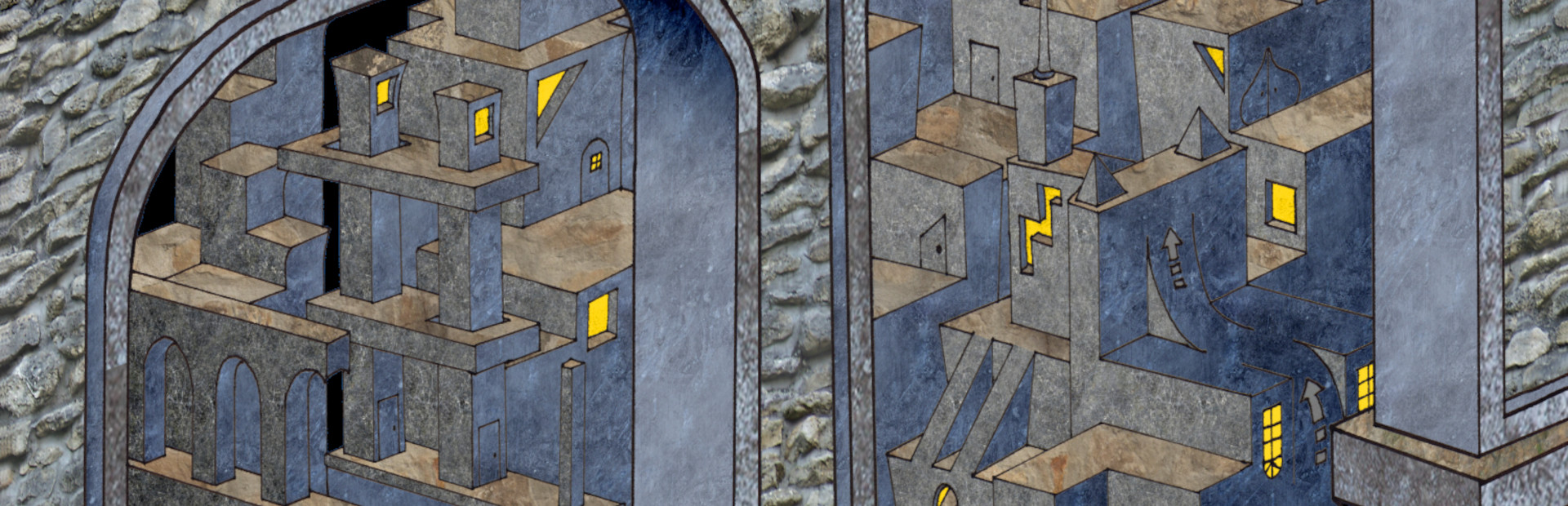 DROD: Gunthro and the Epic Blunder cover art