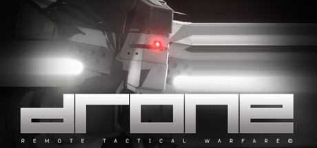 Drone: Remote Tactical Warfare cover art