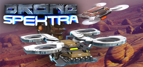 Drone Spektra cover art
