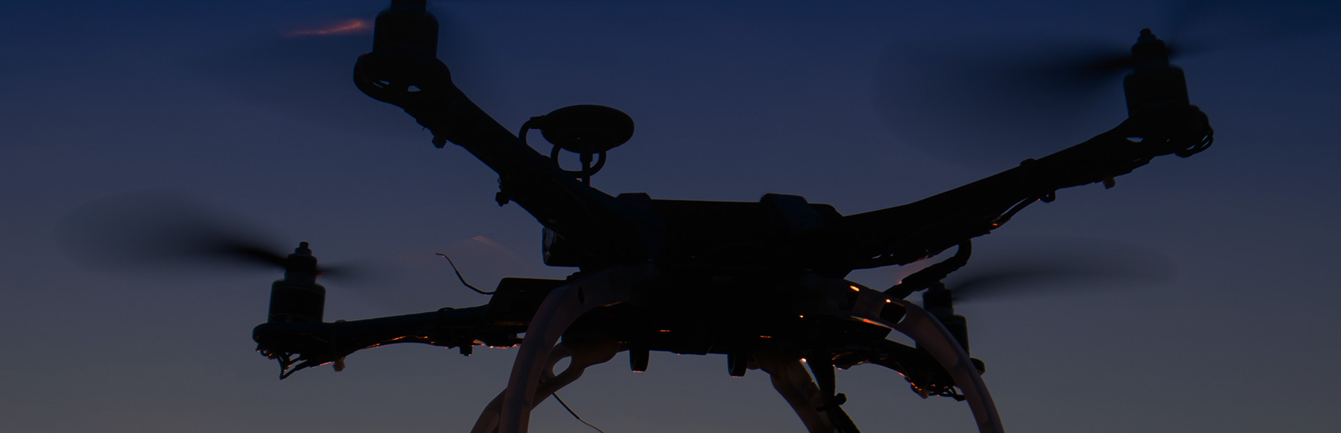 Drone VR cover art