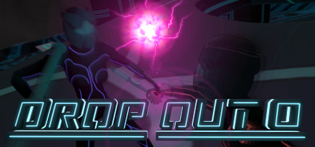 Drop Out 0 cover art