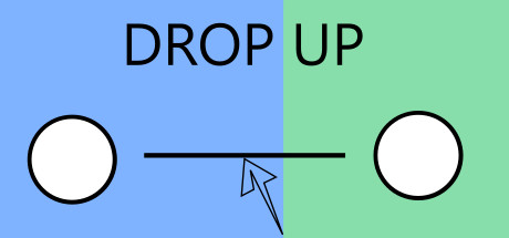 Drop Up cover art
