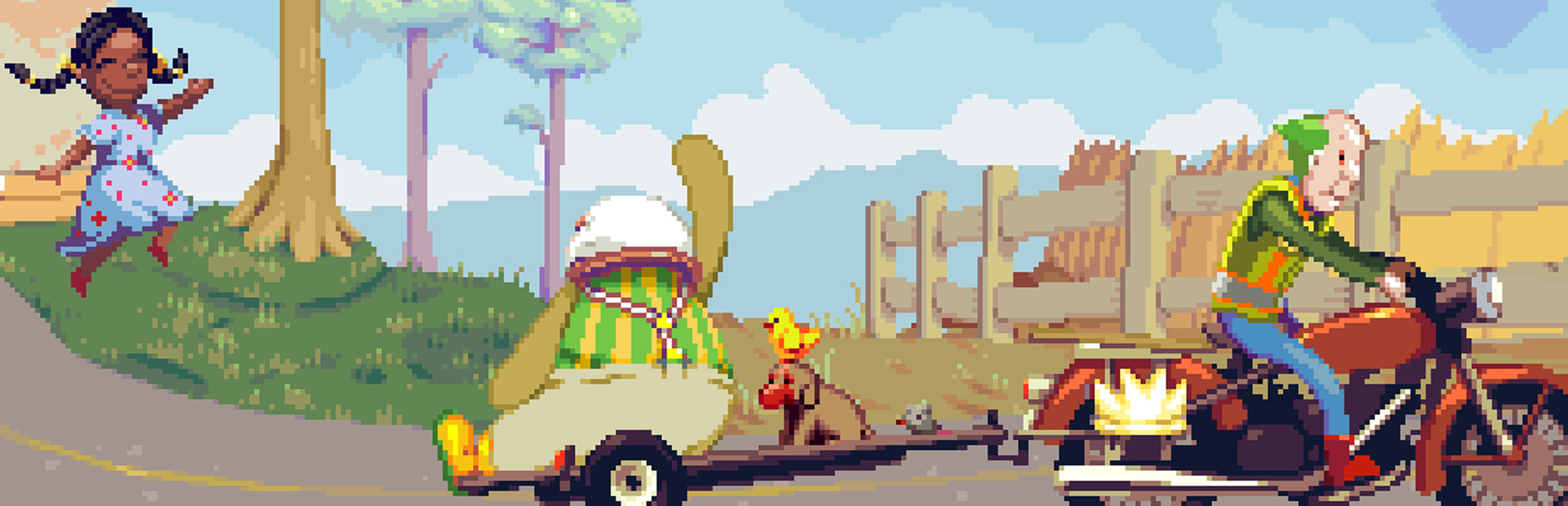 Dropsy cover art