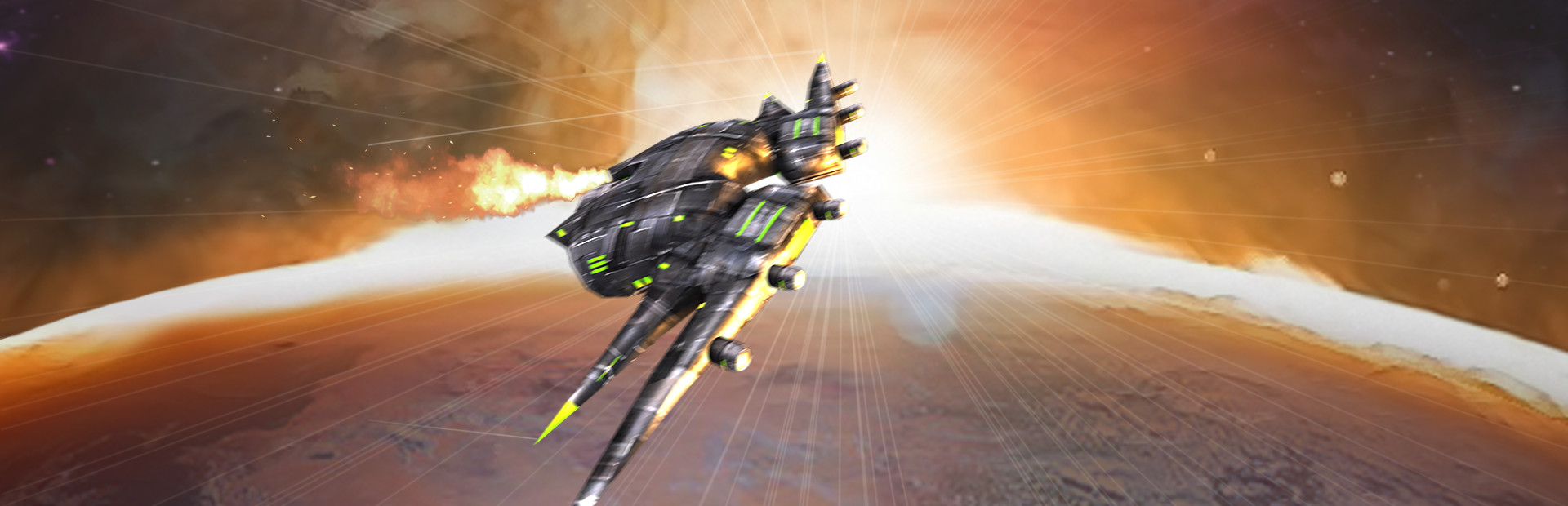 Drox Operative 2 cover art