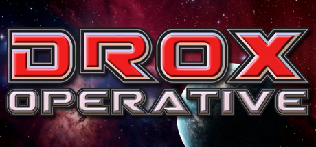 Drox Operative cover art
