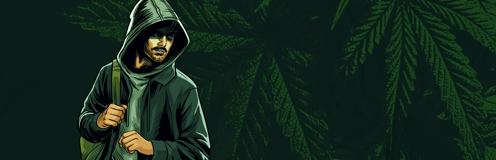 Drug Dealer Simulator: Free Sample cover art