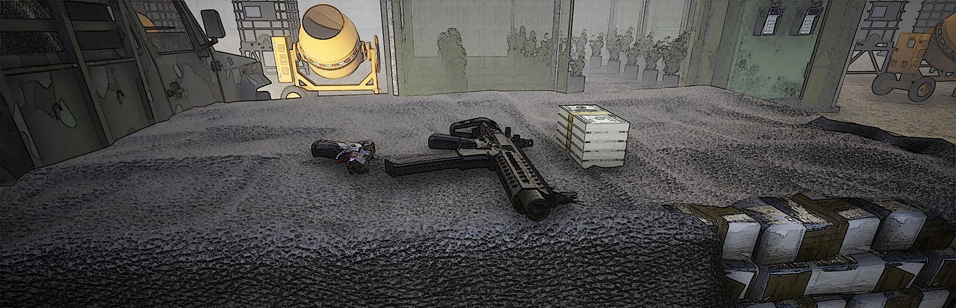 Drug Lord Simulator cover art