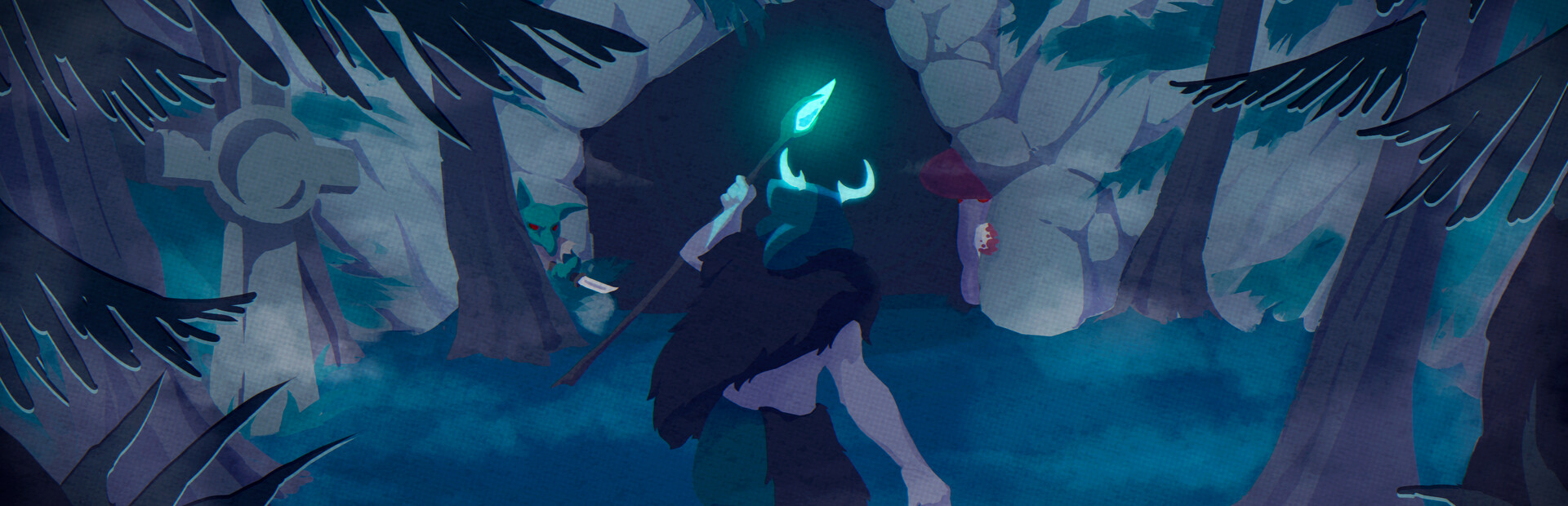 Druid cover art