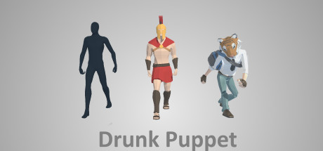 Drunk Puppet cover art