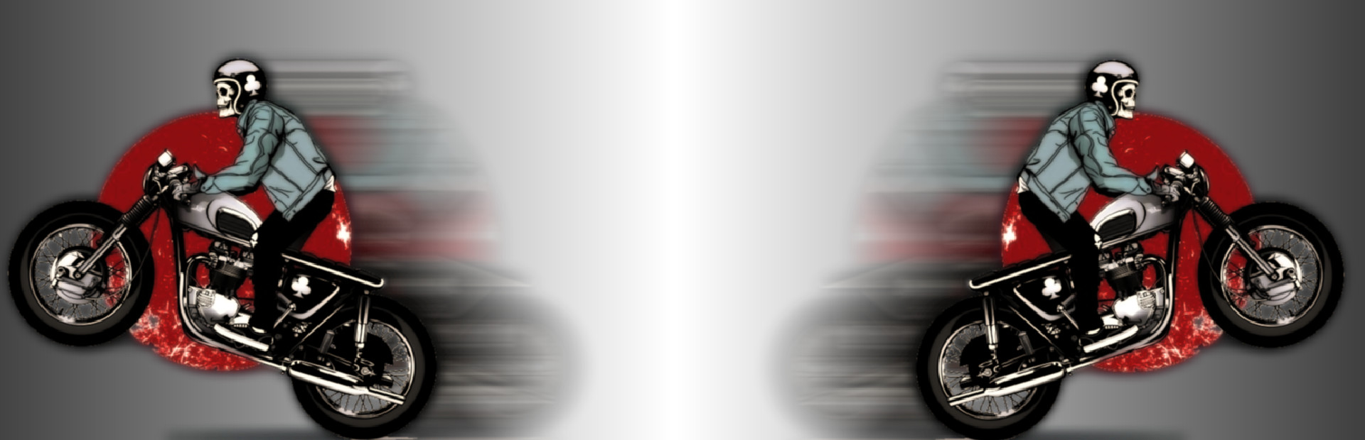 Drunk ride cover art