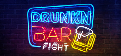 Drunkn Bar Fight cover art