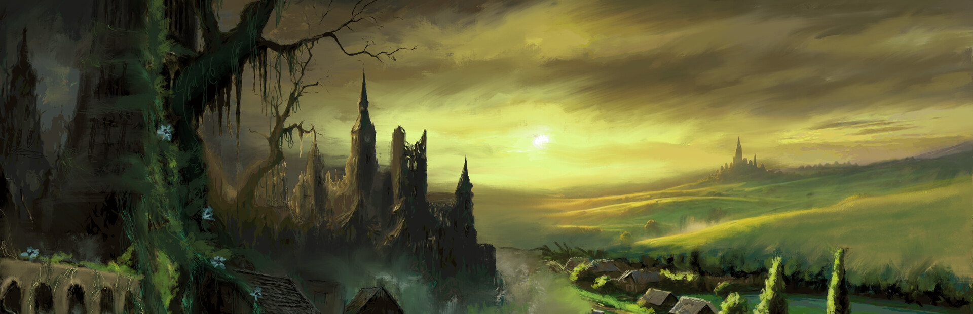 DSS cover art