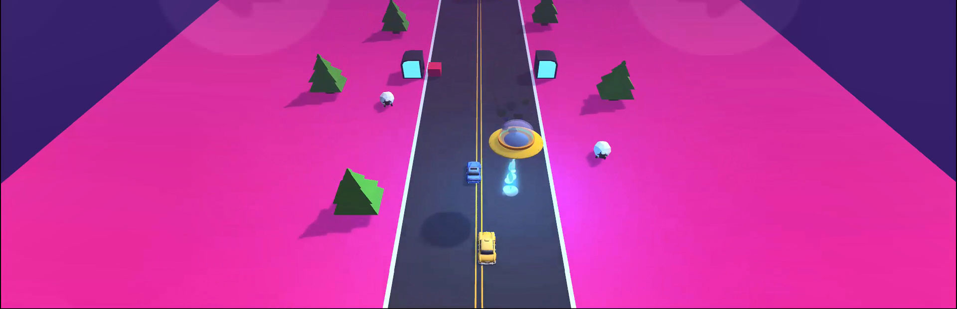 Dual Cars cover art