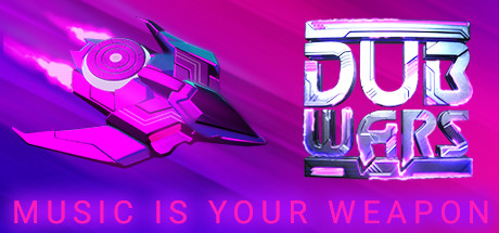 DubWars cover art