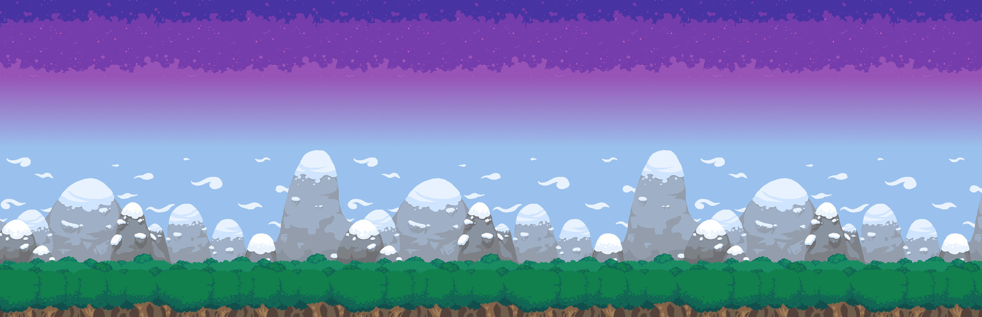 Duck and the Land of Flightless Birds cover art