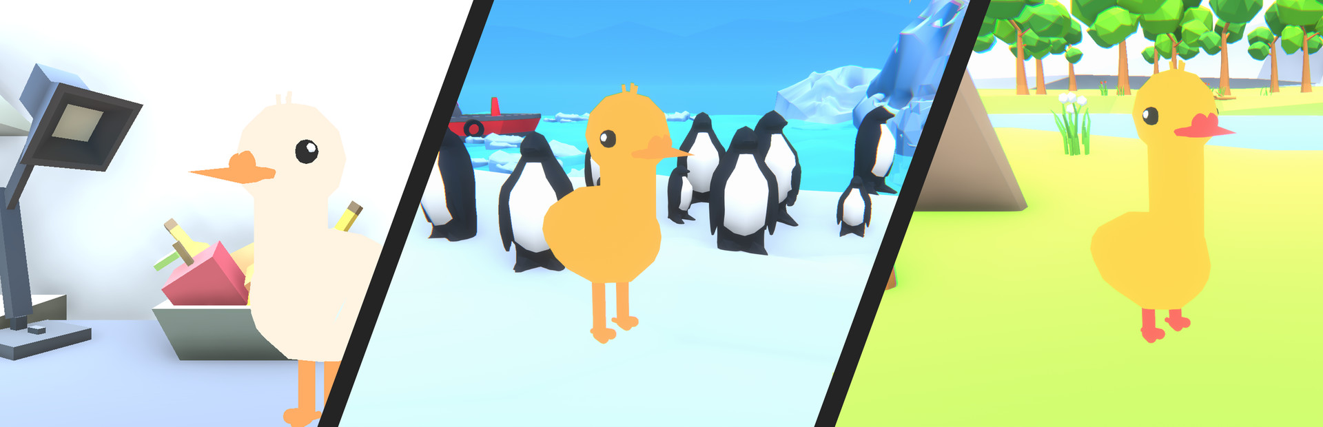Duck Creator cover art
