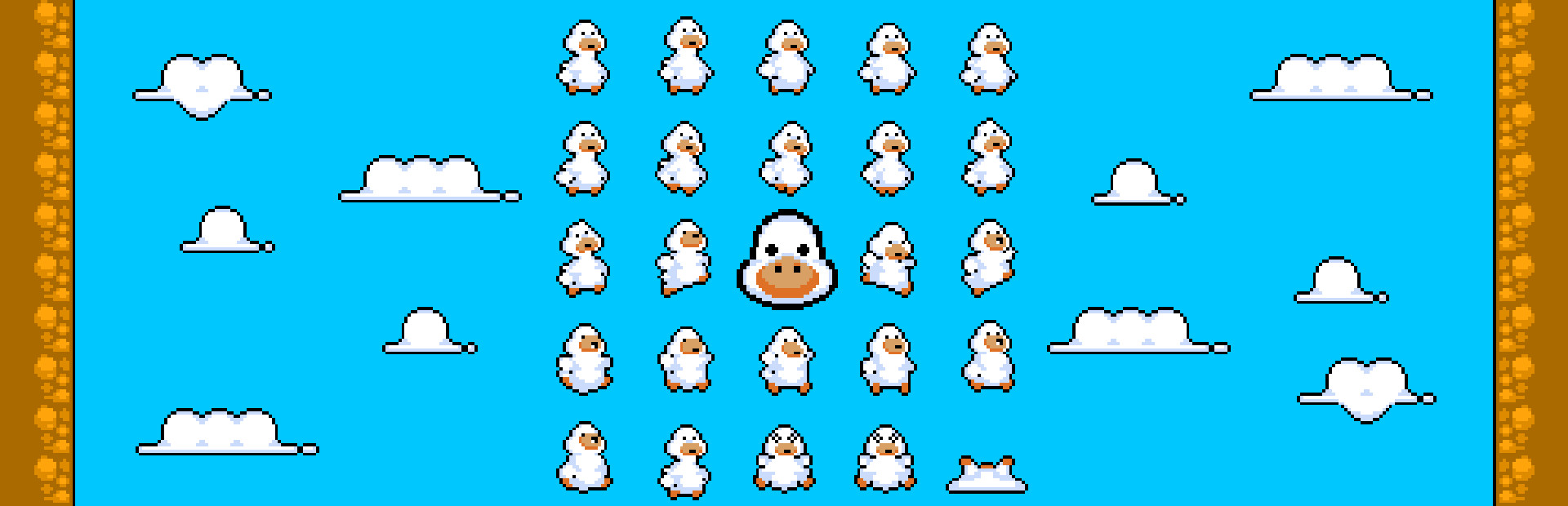 鸭子达奇 Duck Duchy cover art