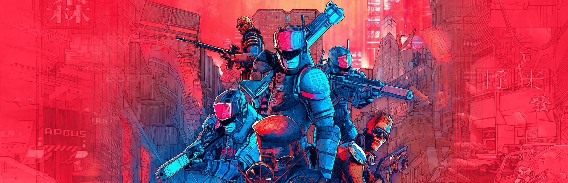 Due Process cover art