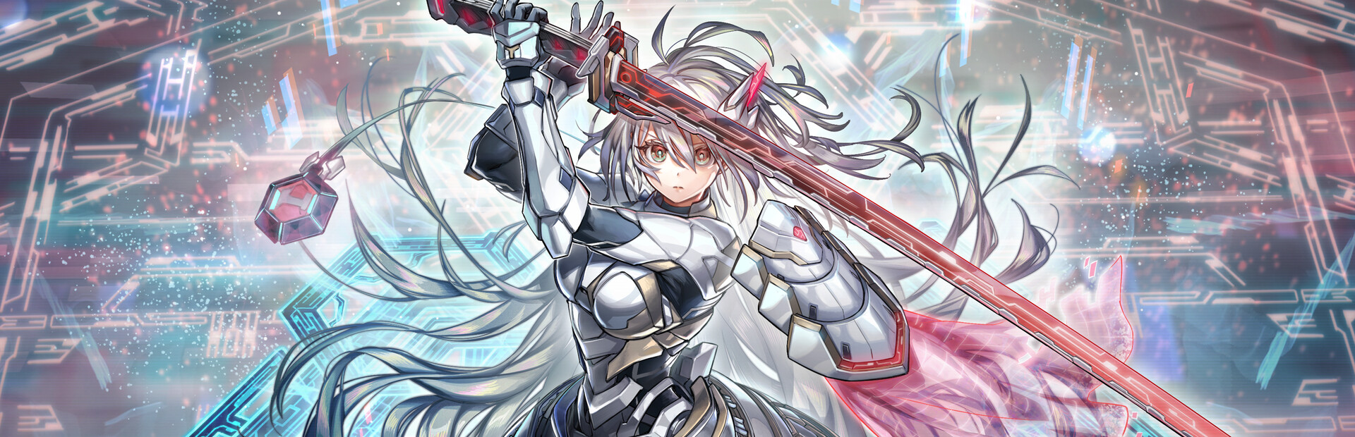 DUEL cover art