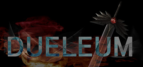 DUELEUM cover art