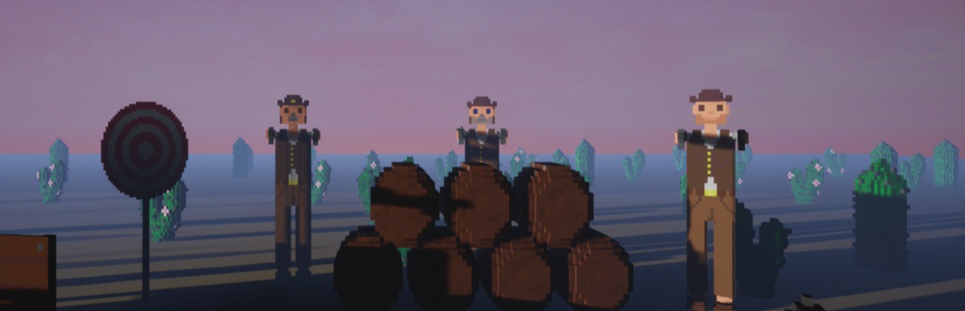 DuelVox cover art