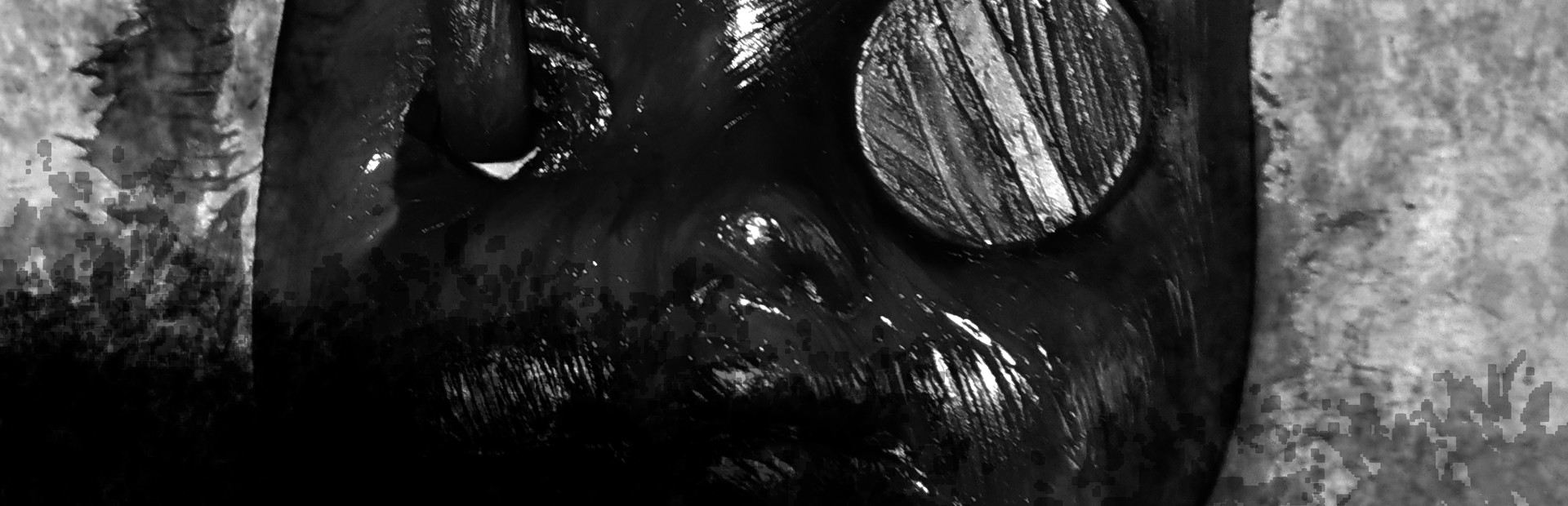 DUMB: Treasure cover art