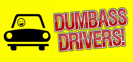 Dumbass Drivers! cover art