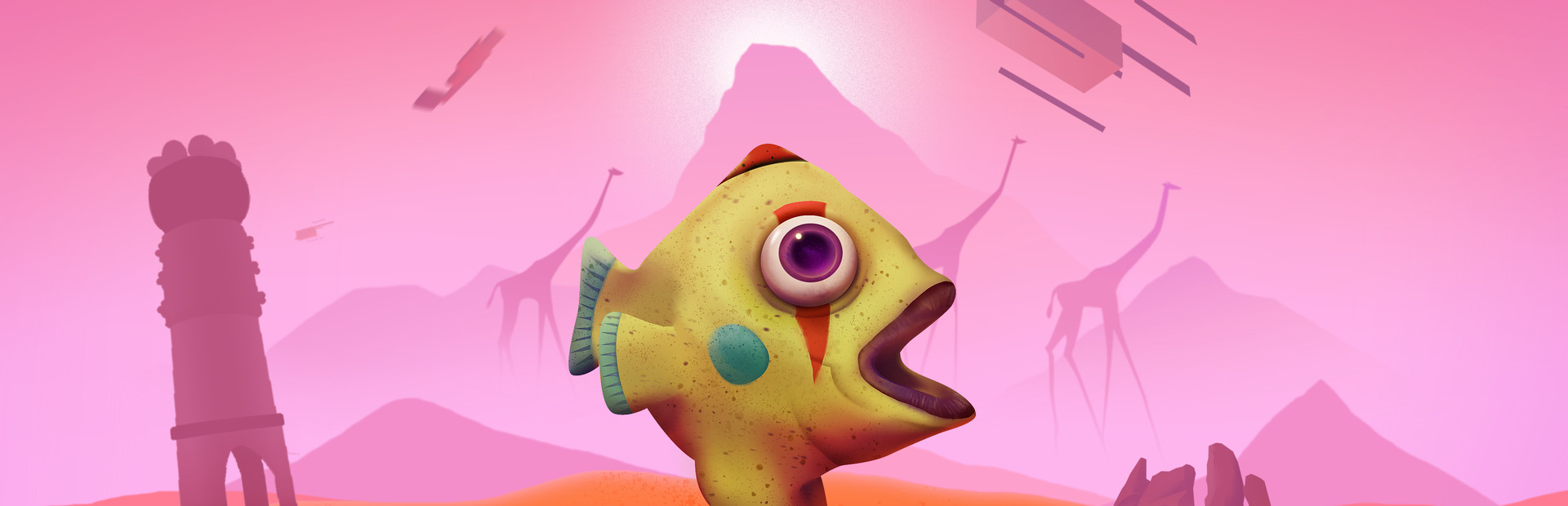 DunDun VR cover art
