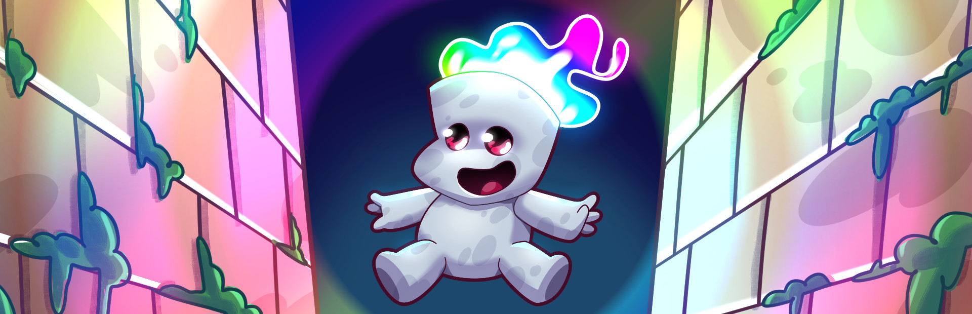 Dungeon Color cover art
