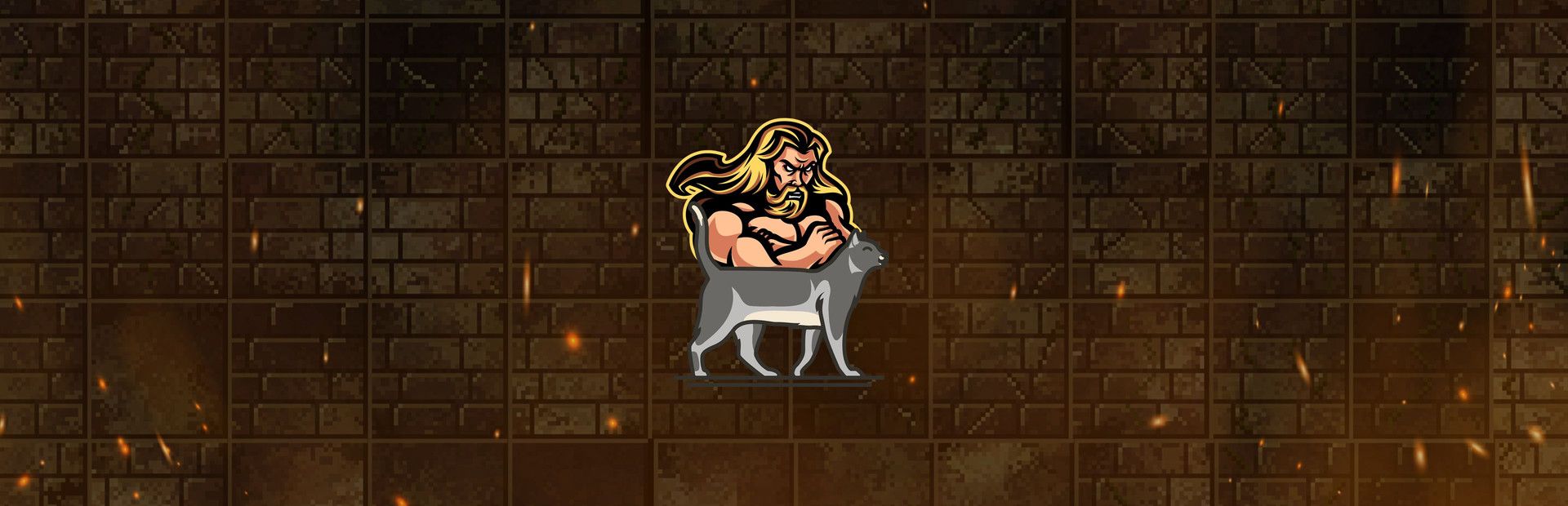 Dungeon Crawler Daniel cover art