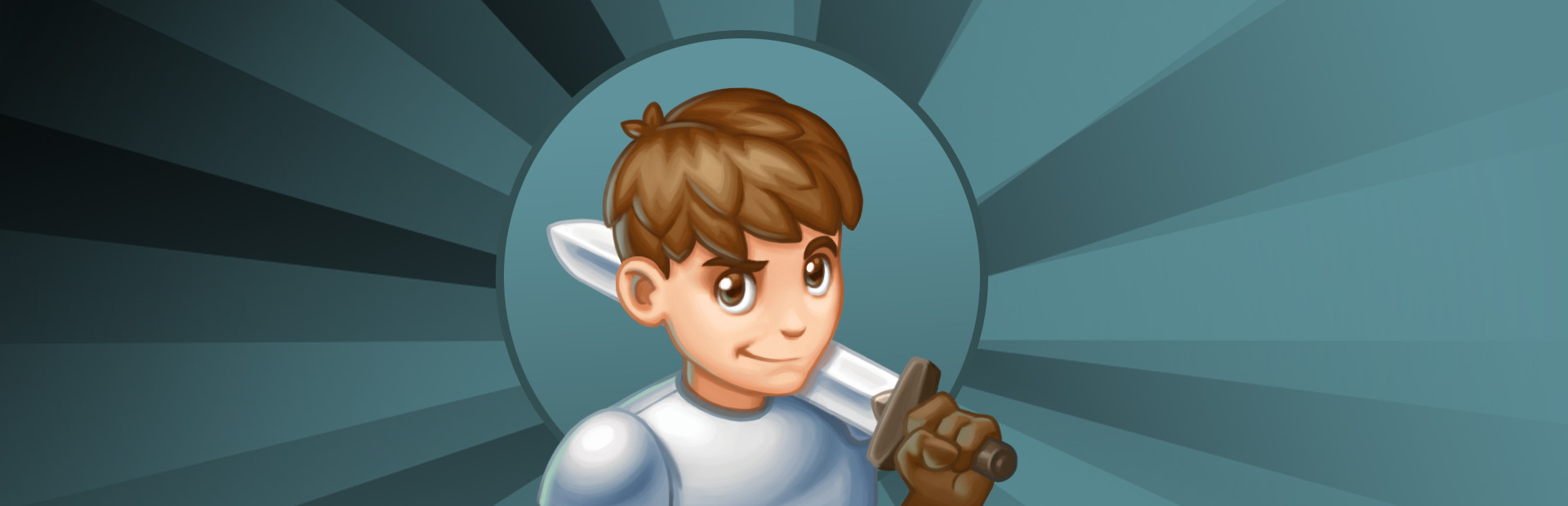 Dungeon Dan cover art