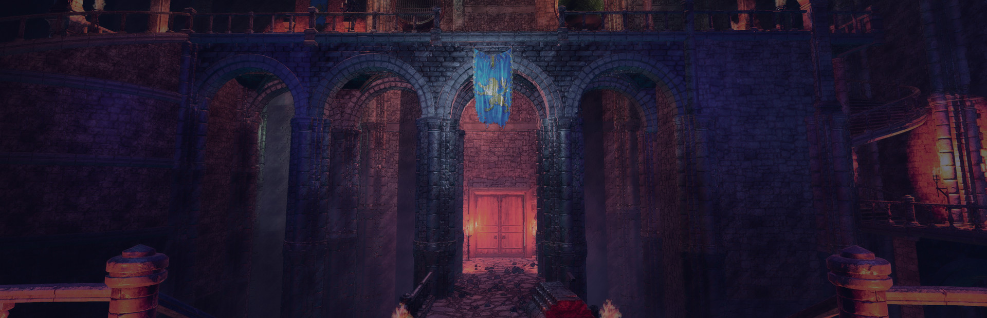 Dungeon Danger Traps cover art