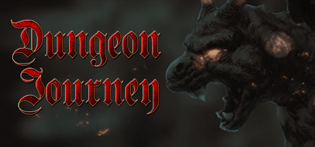 Dungeon Journey cover art