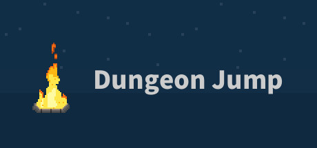 Dungeon Jump cover art